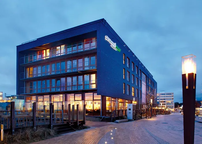 Strandgut Resort